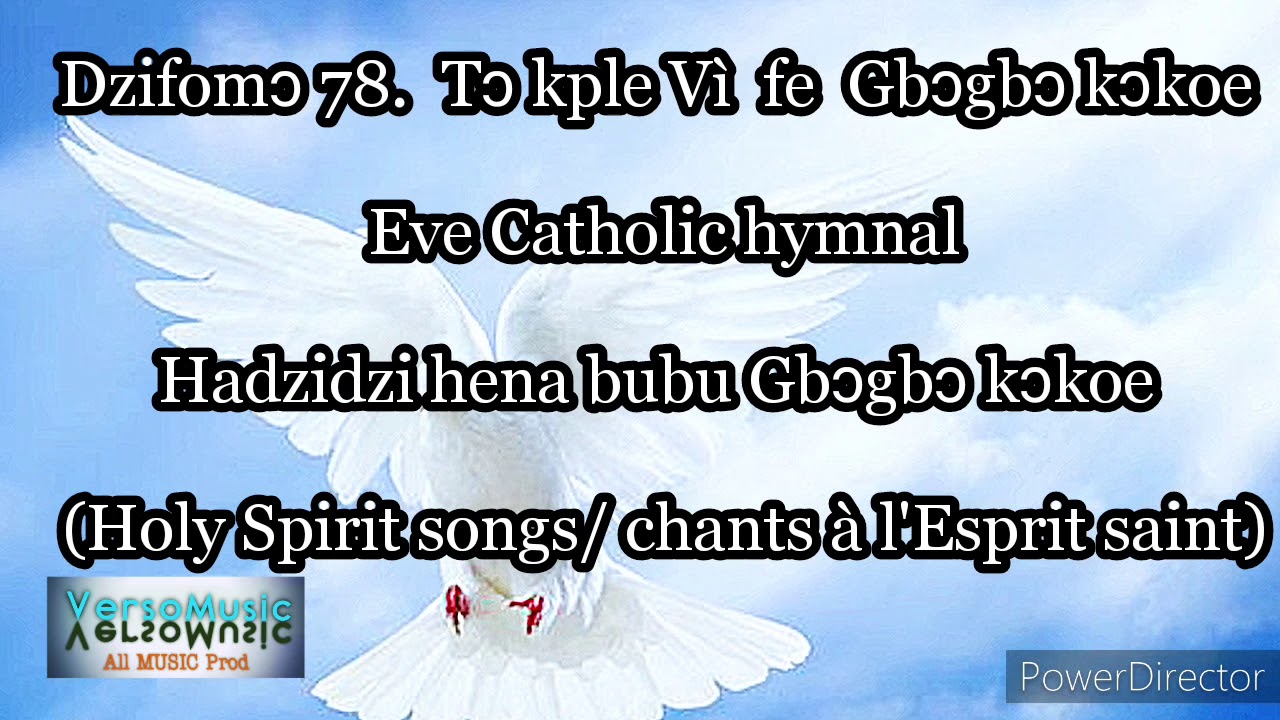 Dzifomɔ 78. Tɔ kple Vì fe Gbɔgbɔ kɔkoe