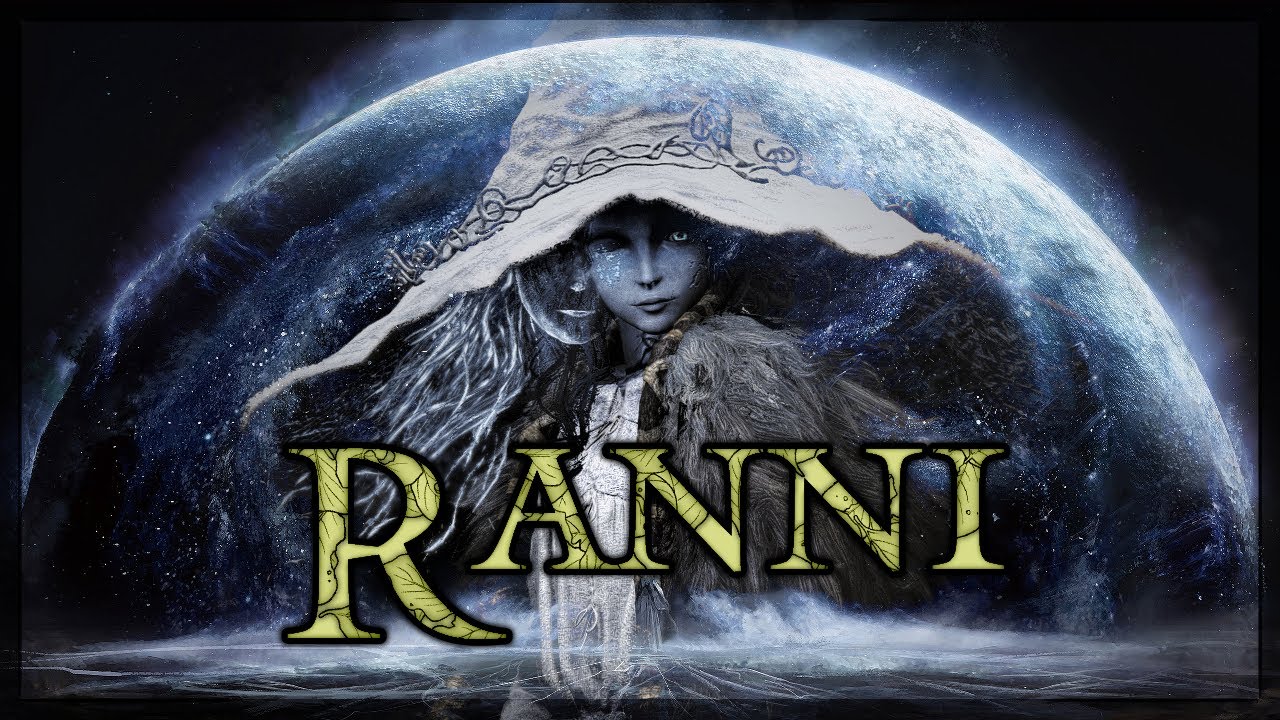 Los Secretos de Ranni | PARTE 2 | Elden Ring Lore