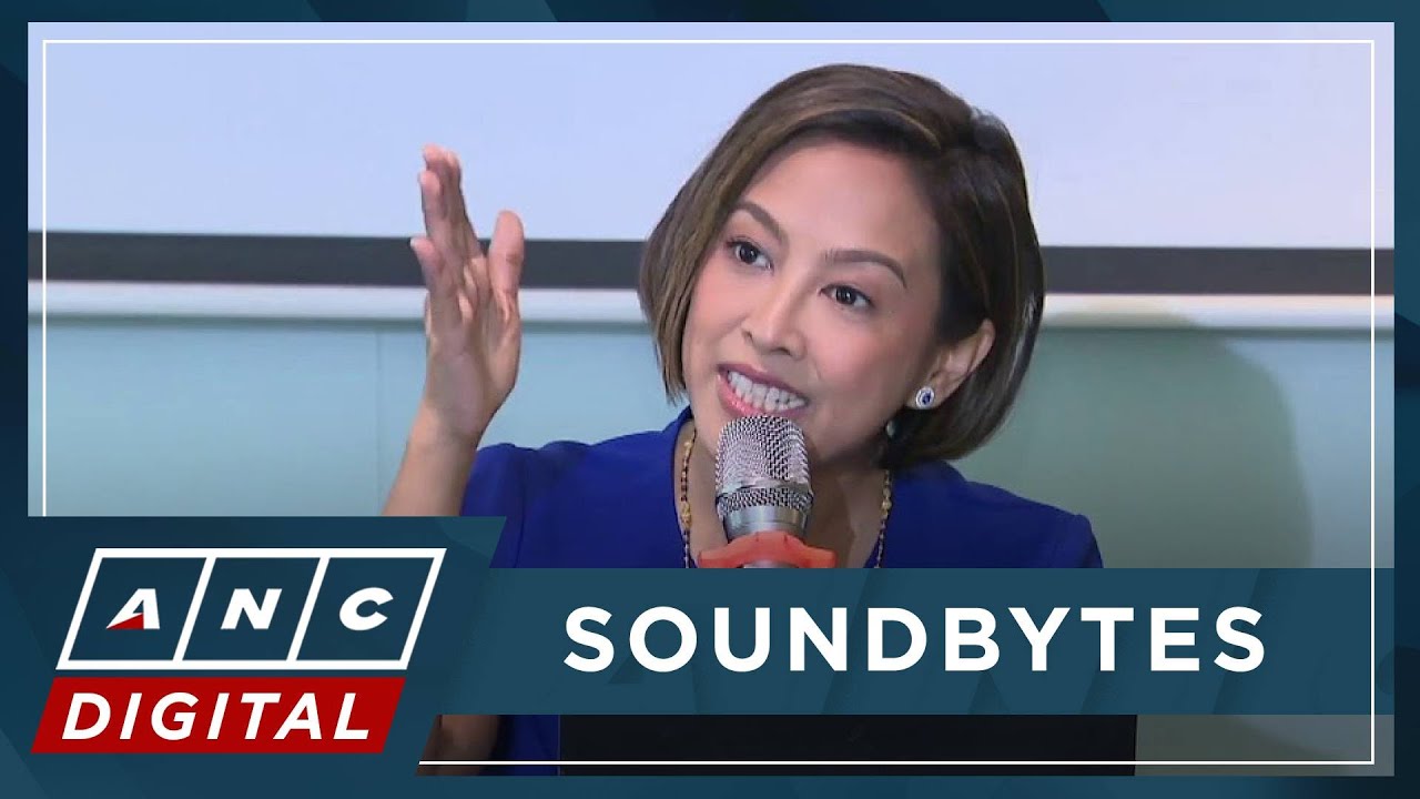 Abby Binay: I left Makati LGU with nearly P30-B in bank, over P243-B in assets | ANC