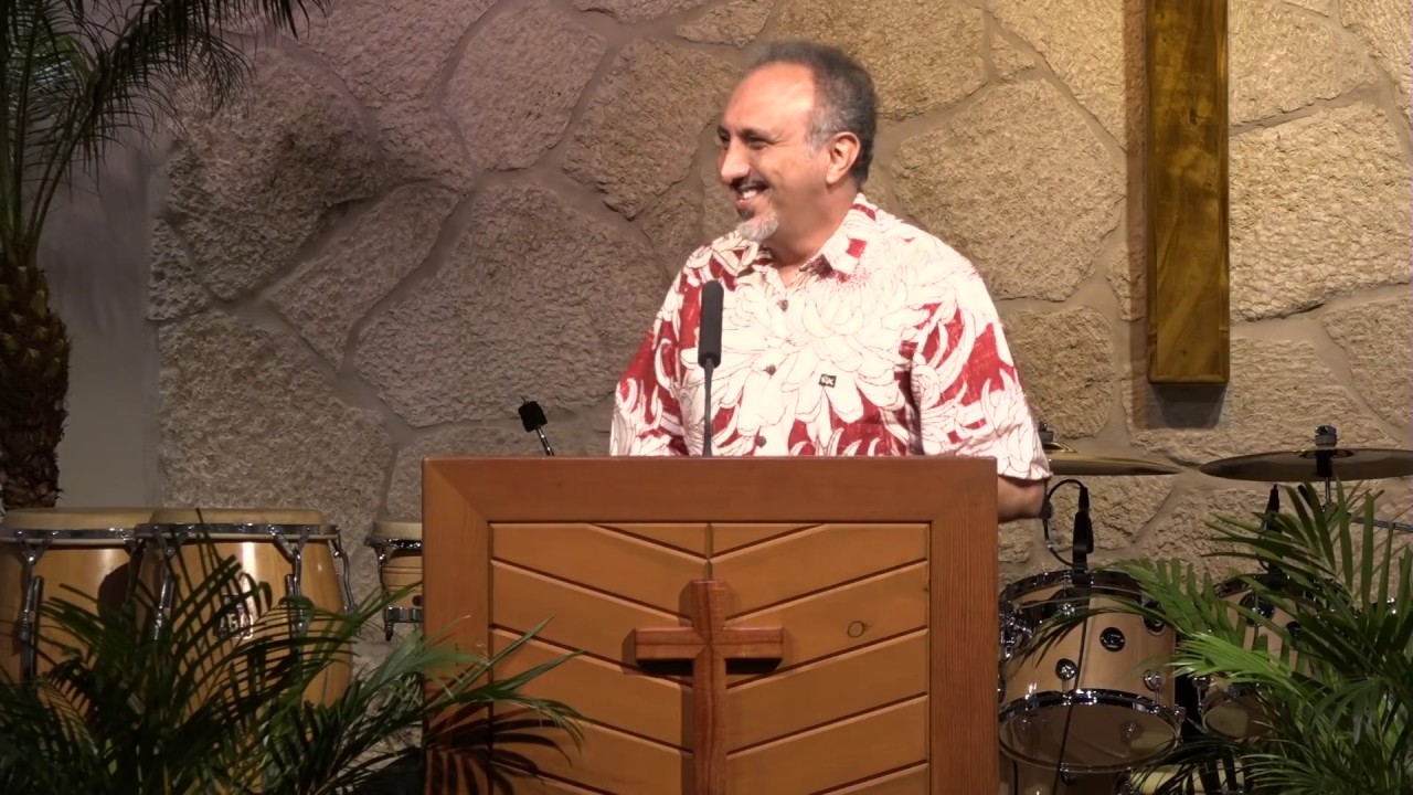 Kill Worry Before Worry Kills You, Part 2 - Philippians 4:6-7