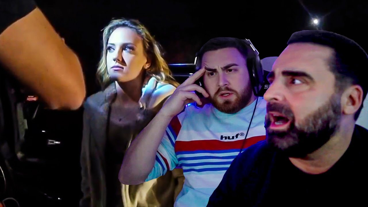 LosPollosTV и его отец жалуются на то, что несовершеннолетнего студента арестовали за вождение в ...