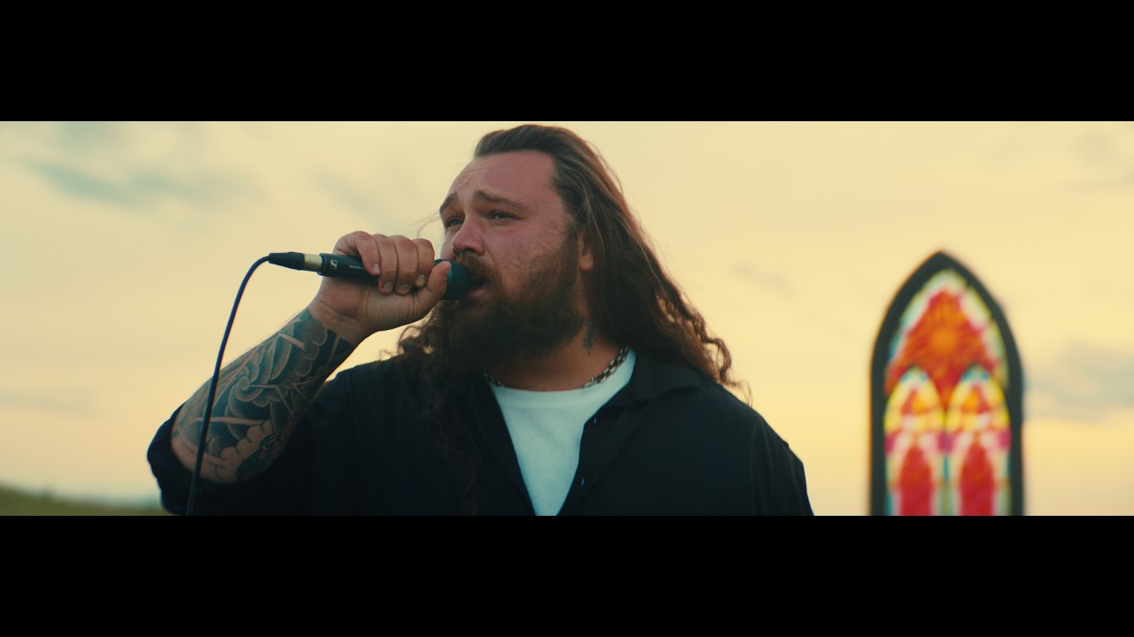 O.N.I - Losing My Religion (Official Music Video)
