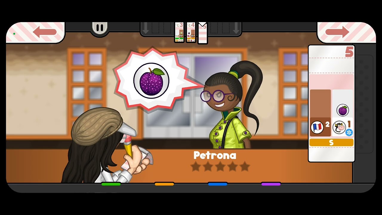 Jeje perdón por no subir videos es que estoy estudiando para mi examen pues 😞