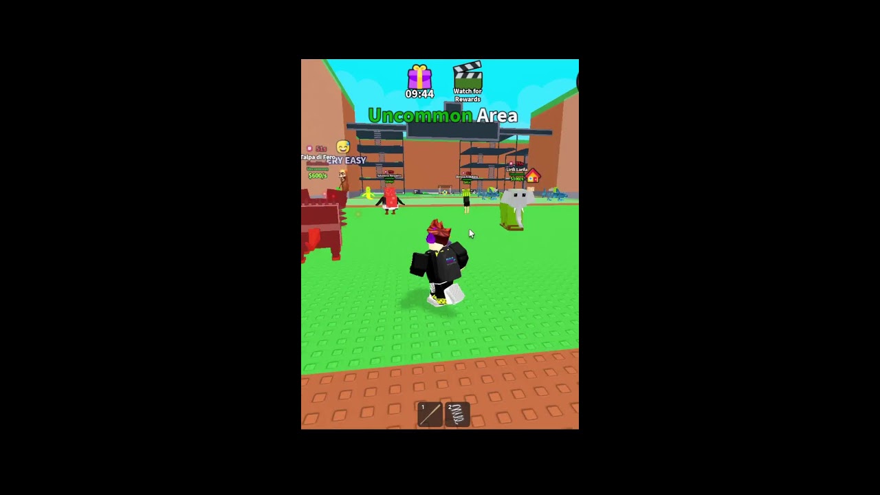 Playing Roblox with viewers ! #shorts #roblox | 01