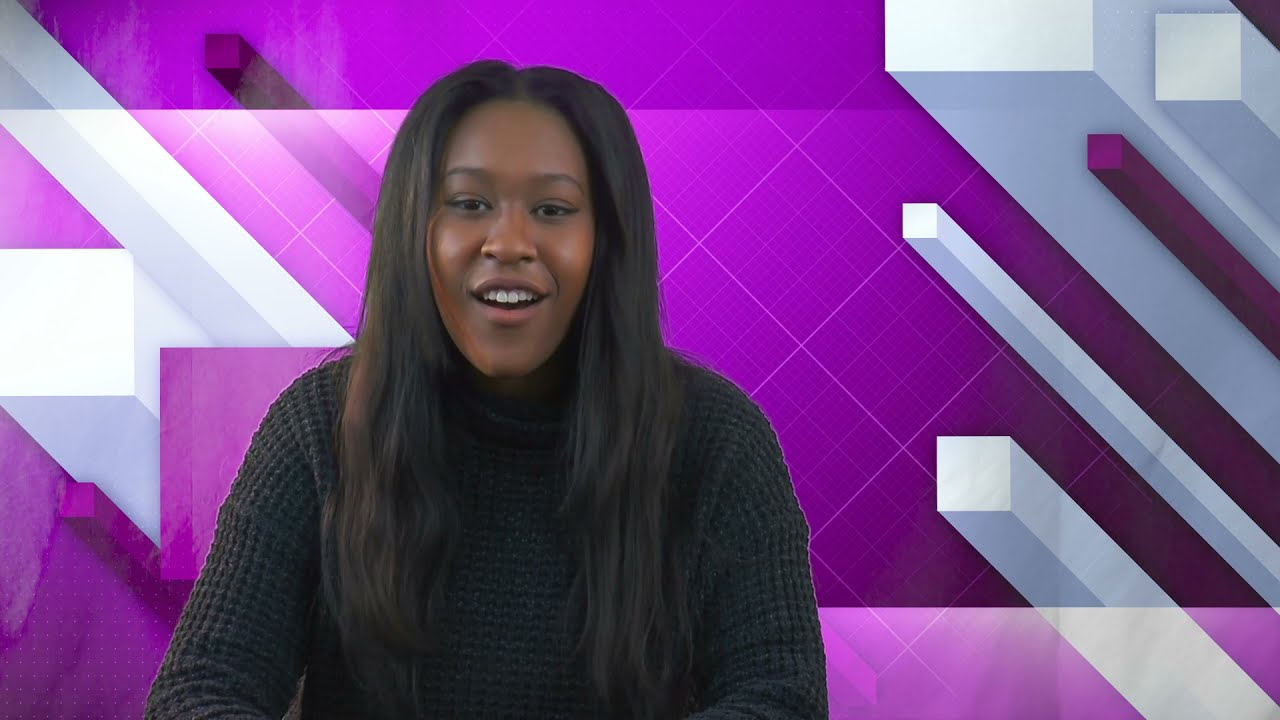 Entertainment Tech: Episode 1 -- Spring 2021