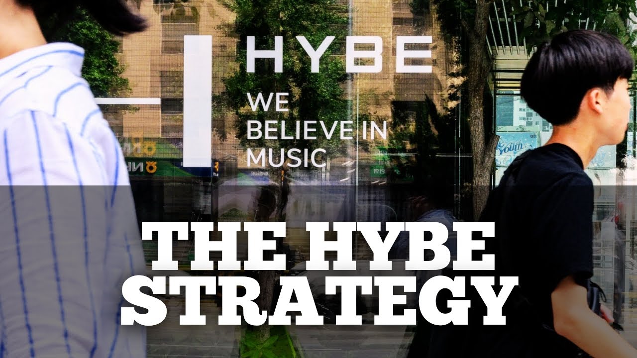 Highlights Of#hybe  Q2 Revenue Report: Who Brings In Money? Who Loses It?