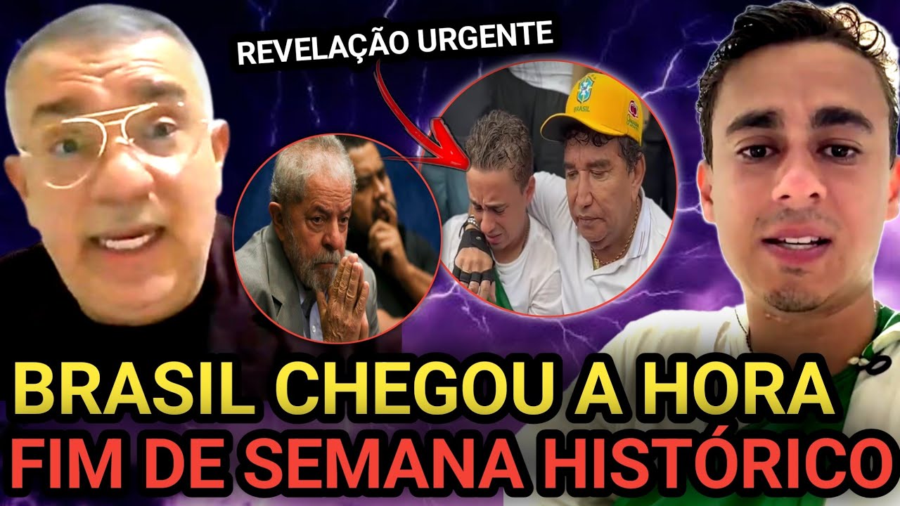 48 HORAS  TUDO VAI vir a TONA💢 FORTE REVELAÇÃO PARAVO BRASIL 