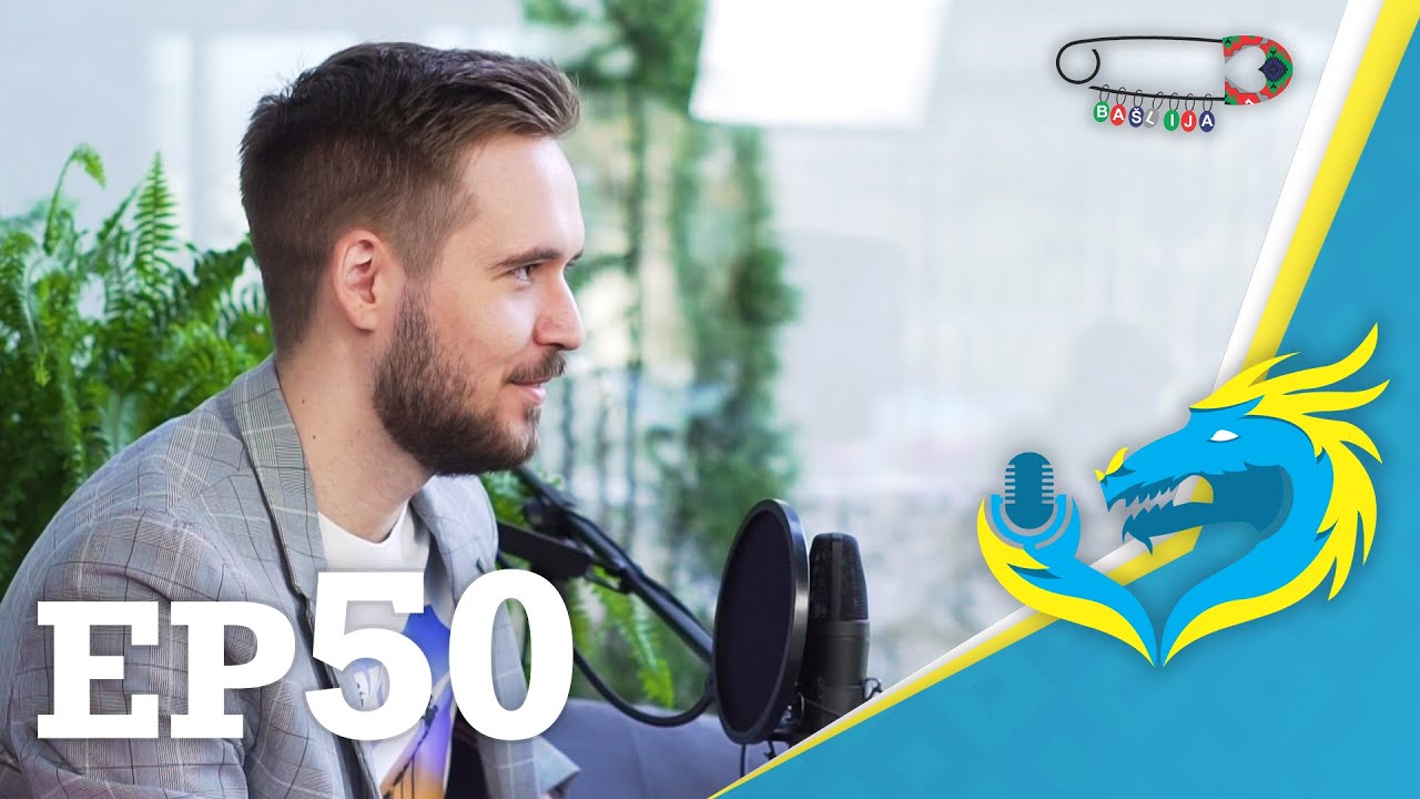 Podcast Zmajevo Lice - Epizoda 50: Emerald Podbićanin