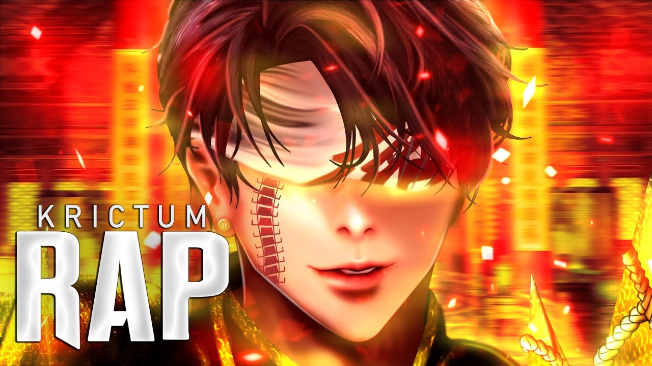 Qin Shi Huang Rap | El Verdadero Rey | Shuumatsu no Valkyrie | Krictum