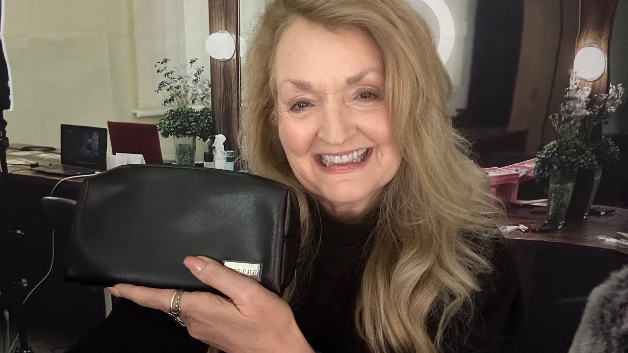 ASMR The Lady at Cosmetology School Does Your Makeup with Viral Beauty Products 💄