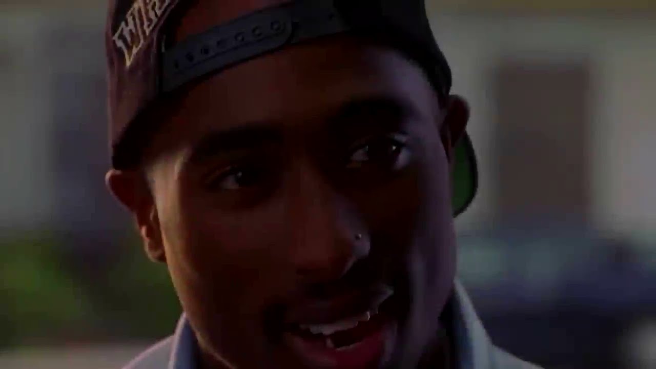 2Pac - Lost Friends (2024)