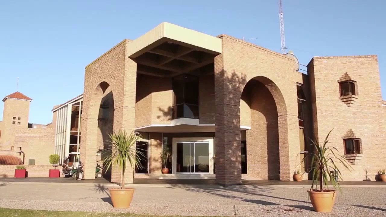San Miguel Plaza Hotel Golf Spa & Conventions