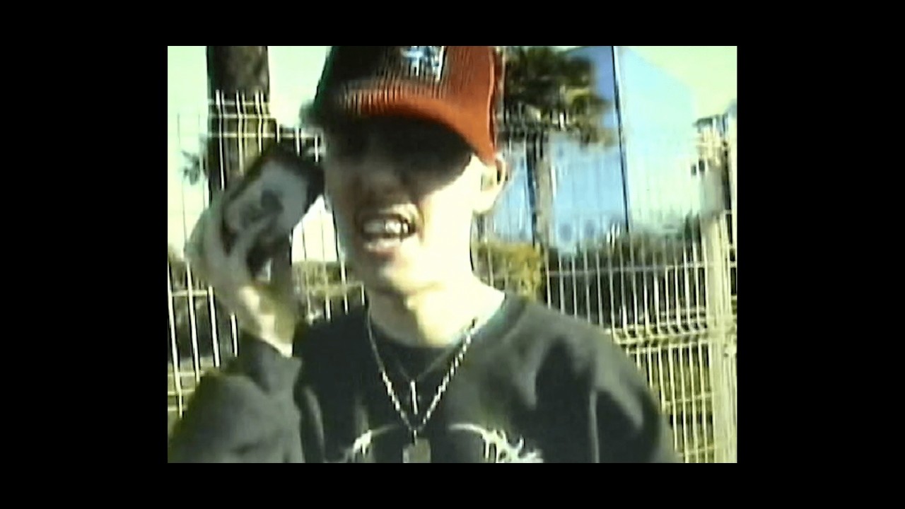 GlorySixVain - Dafuq (Video)