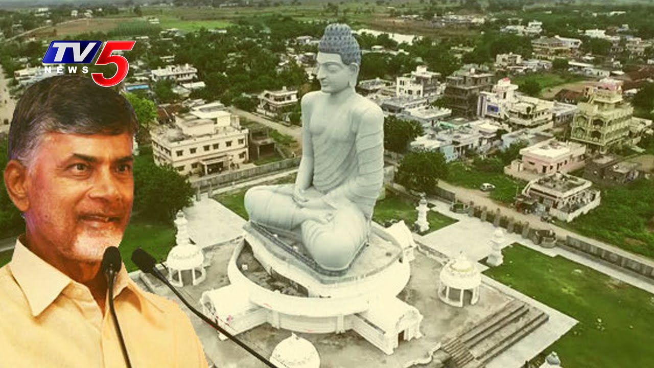 Huge Rush To Amaravati | AP Capital Foundation Stone Laying Ceremony | TV5 News
