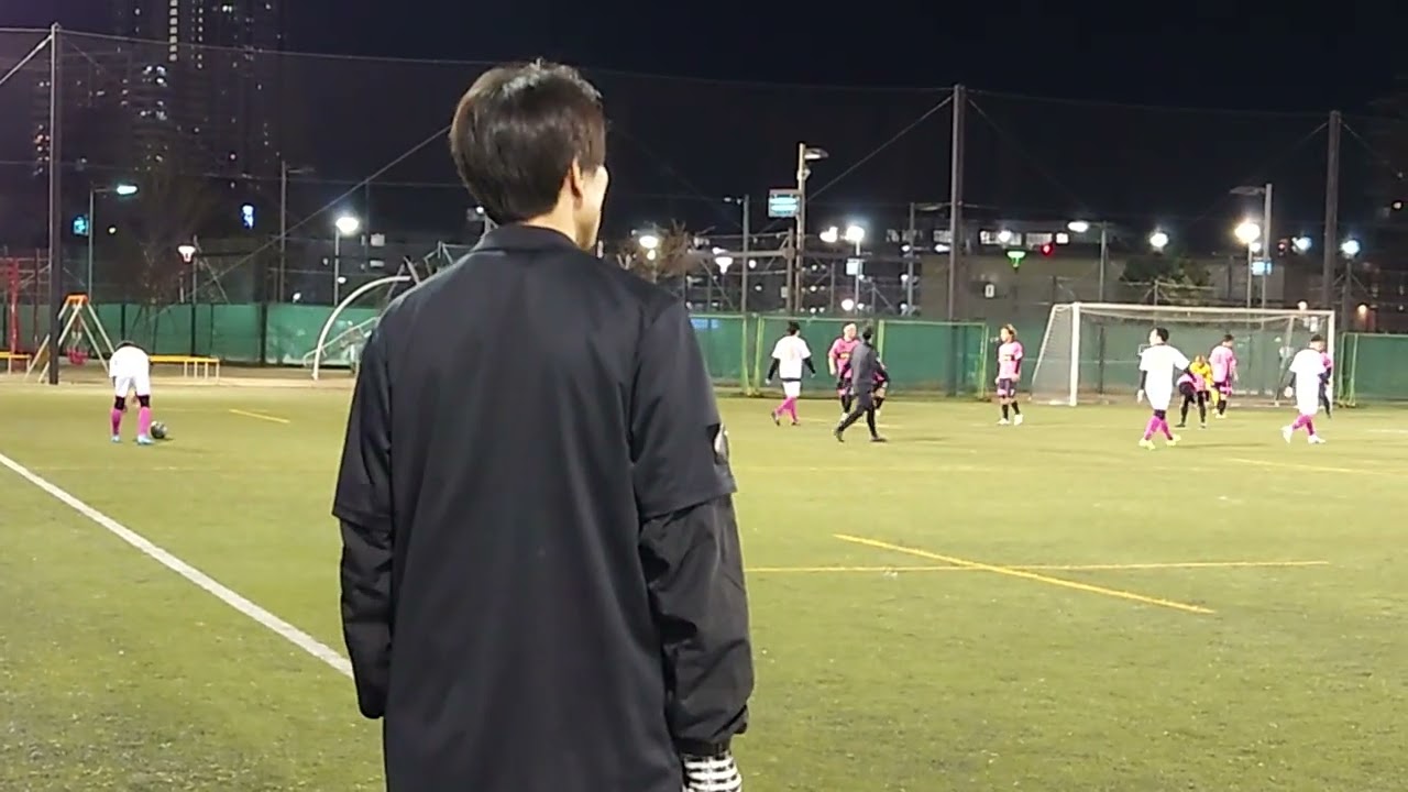 26/3/15 VS A.M.D 3-3 ⑫