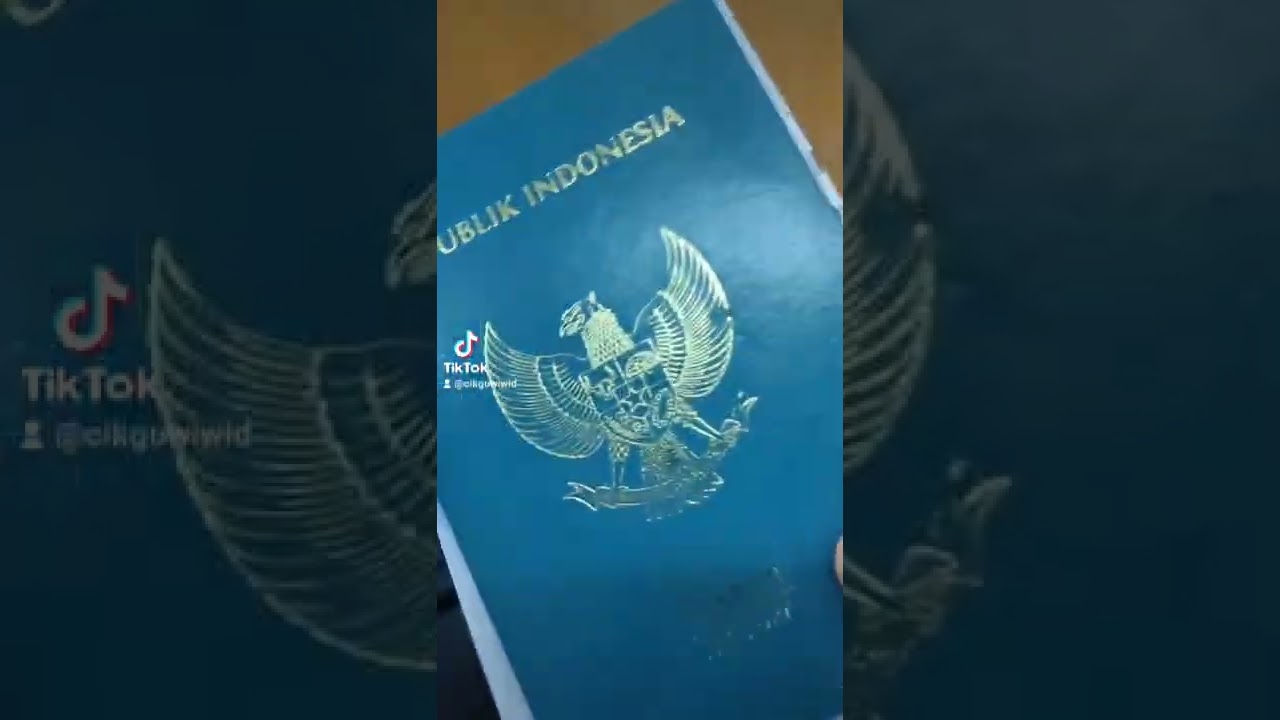 CARA URUS VISA MALAYSIA DI KEDUTAAN MALAYSIA