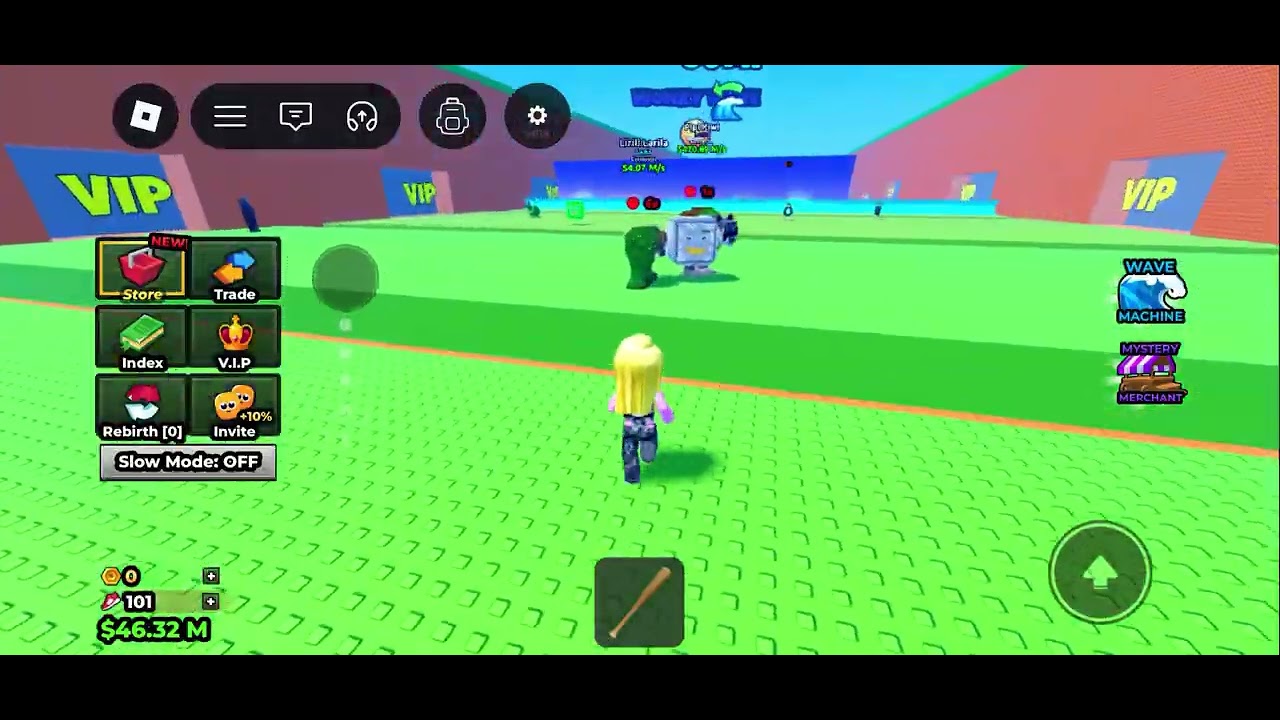 Roblox 