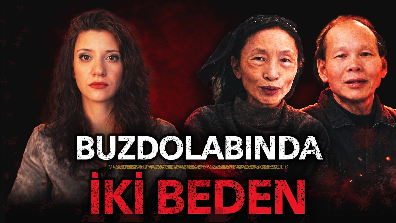 Polisler bu dava yüzünden uzun süre et yiyemediler - Tai Kok Tsui