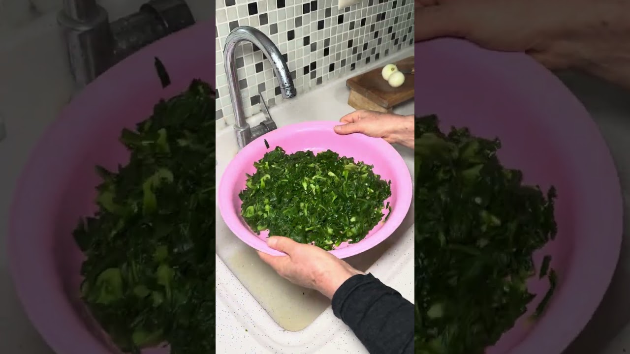 Osmanlı Zamanımda Ypılan En Doyurucu Yemek
