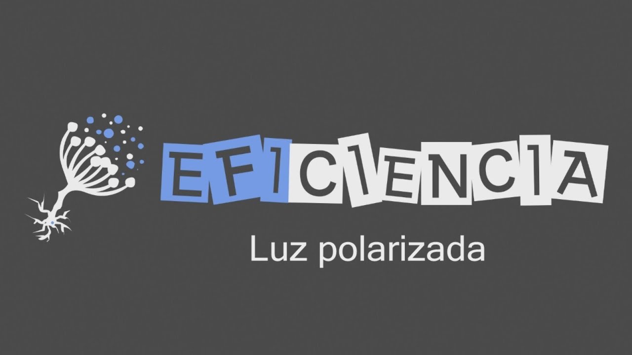 LUZ POLARIZADA. Vibración en un plano Polarizador Enantiómeros LCD