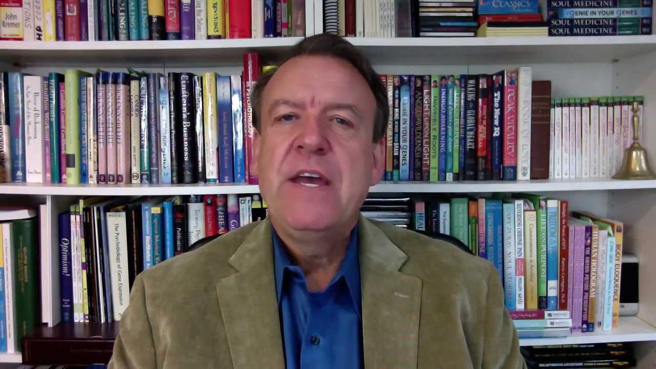 EFT Tapping Deep Intimacy: Introduction to the EFT Relationship Course