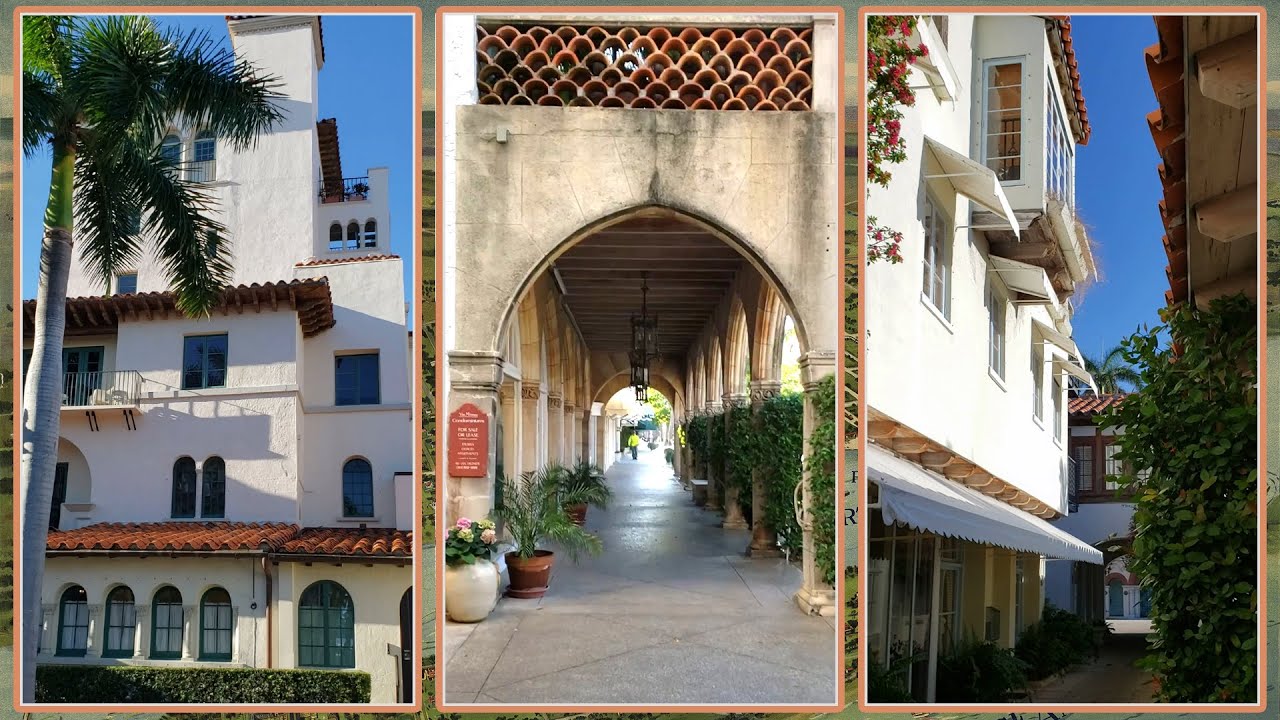 In Your Neighborhood: Via Mizner with Anne Fairfax