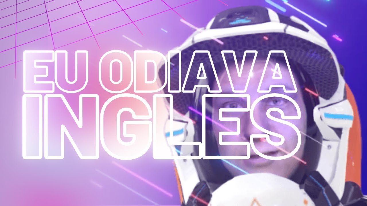 Como APRENDI INGLÊS sendo SUPORTE de TI com EQUIPES GLOBAIS