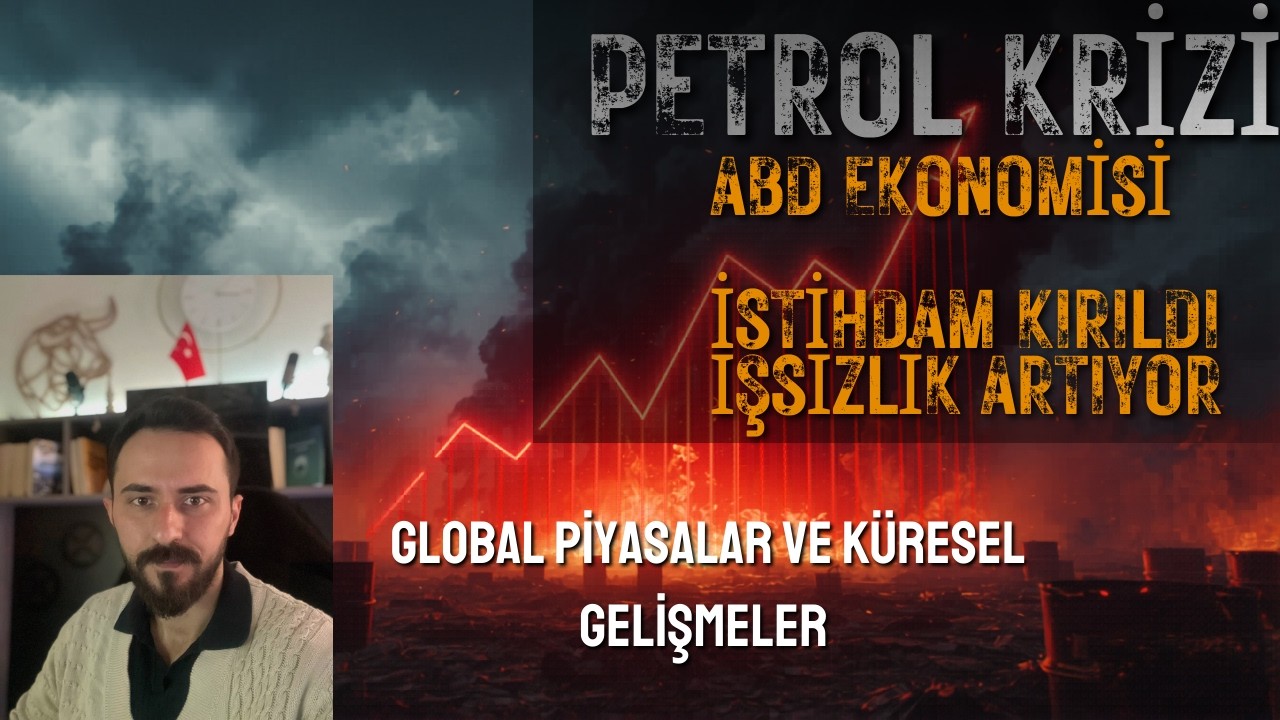 Американо-иранская война / Мировые рынки