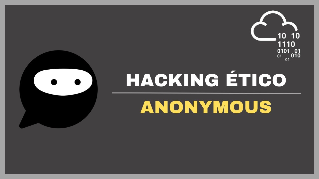 TRYHACKME | Resolución de la Máquina ANONYMOUS - HACKING ÉTICO [CTF]