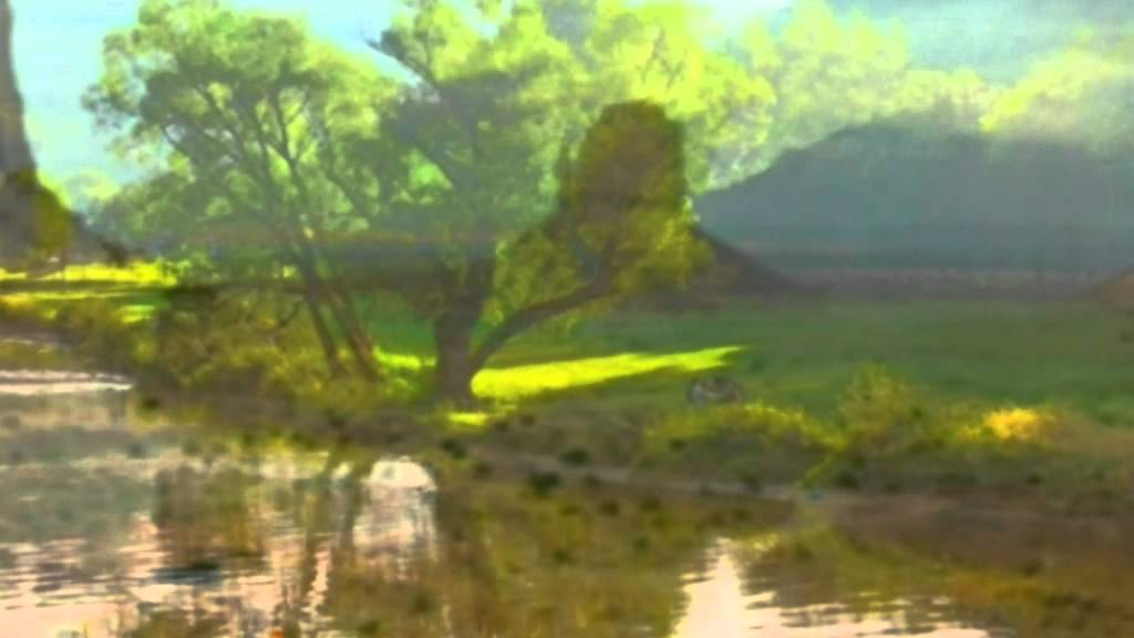 EDEN BLUES (Georges MOUSTAKI)