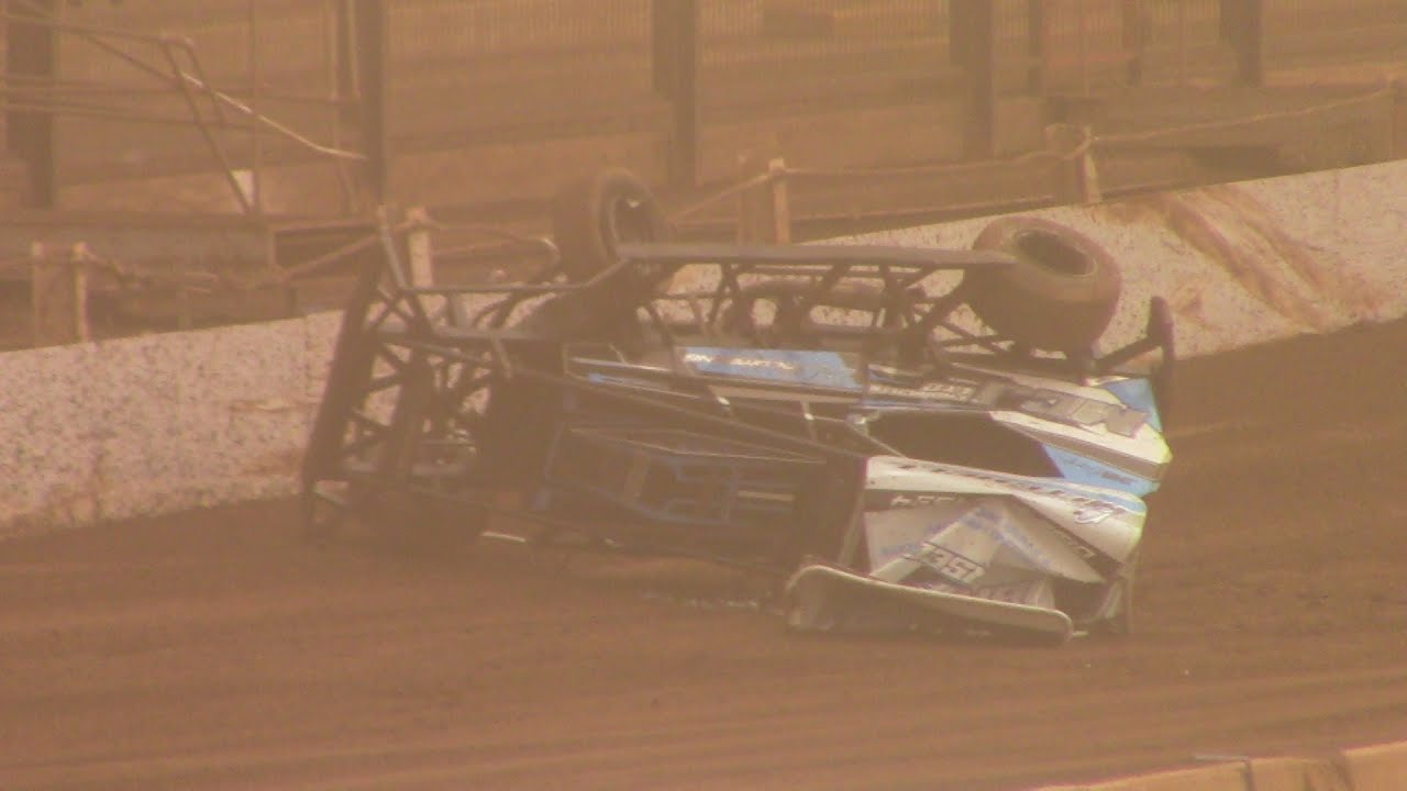 bradford f1 stockcars heats and consolation 23 08 2025