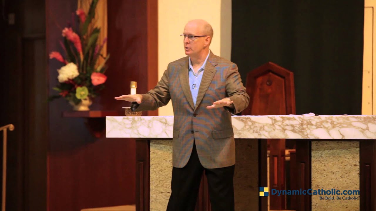 Passion and Purpose for Marriage - Dr. Allen Hunt