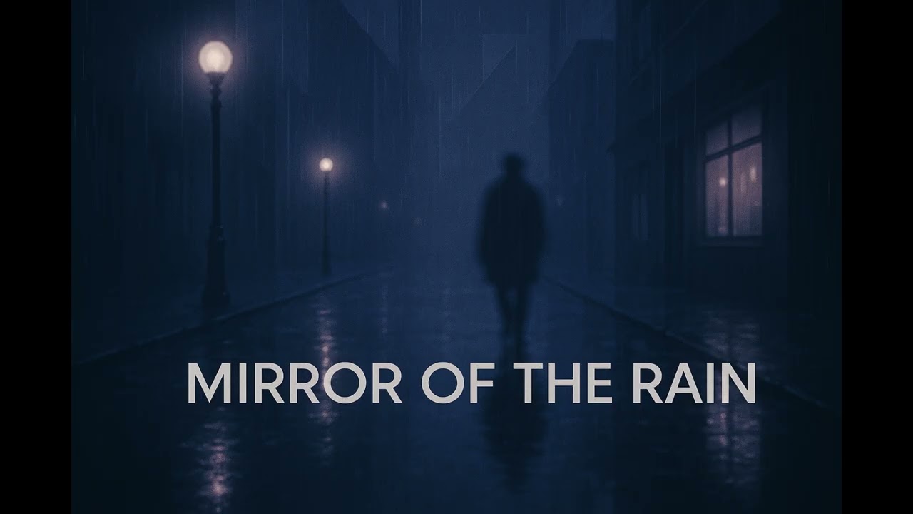 WeiRo – Mirror of the Rain  ( Official Audio )