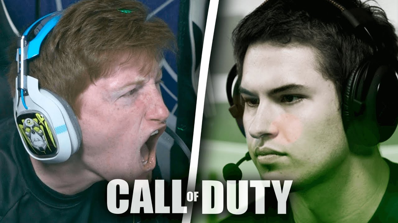 El MEJOR JUGADOR de la HISTORIA de CALL OF DUTY | Infuser