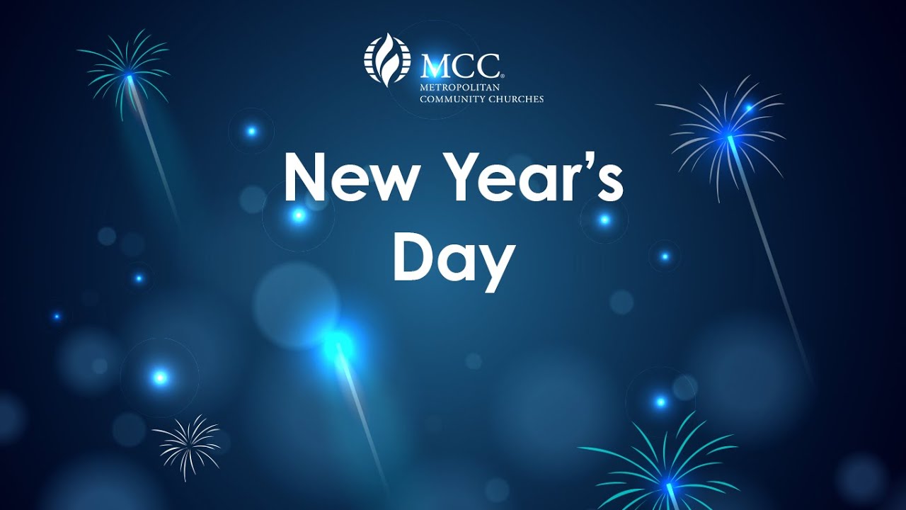 New Year's Day 2026