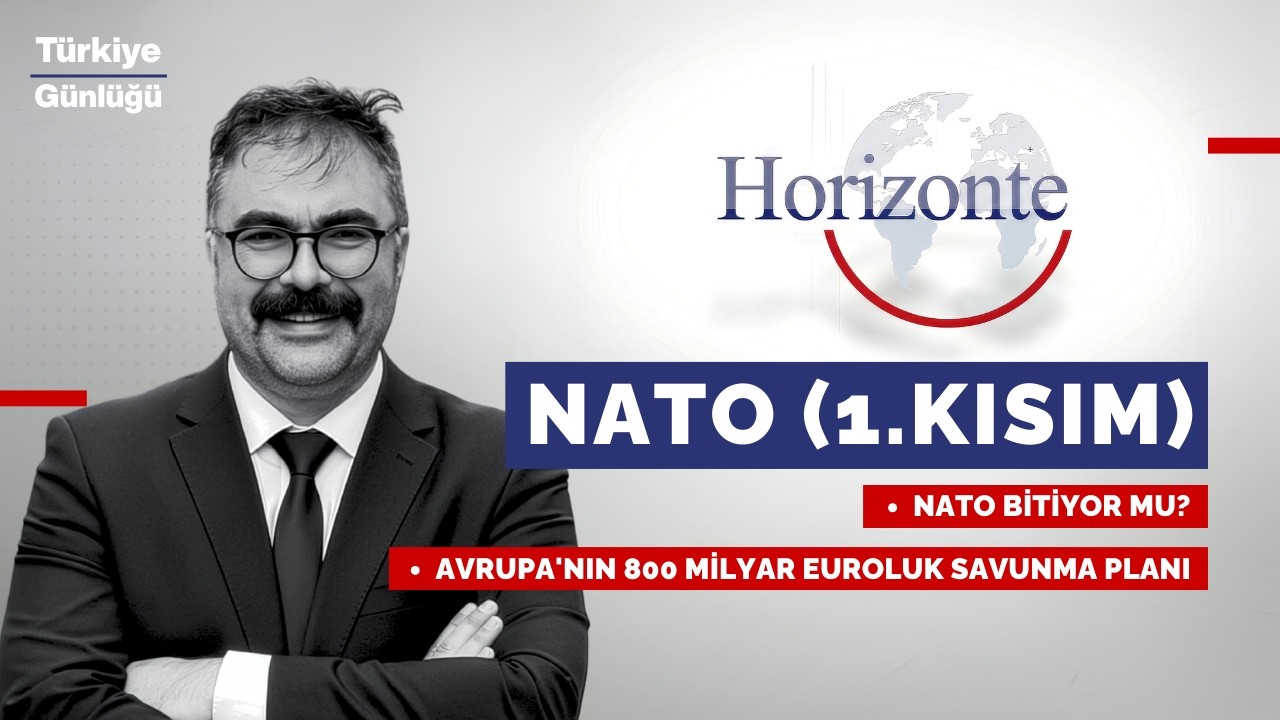 Avrupa Savunmasında Türkiye Neden Vazgeçilmez? | Horizonte #4