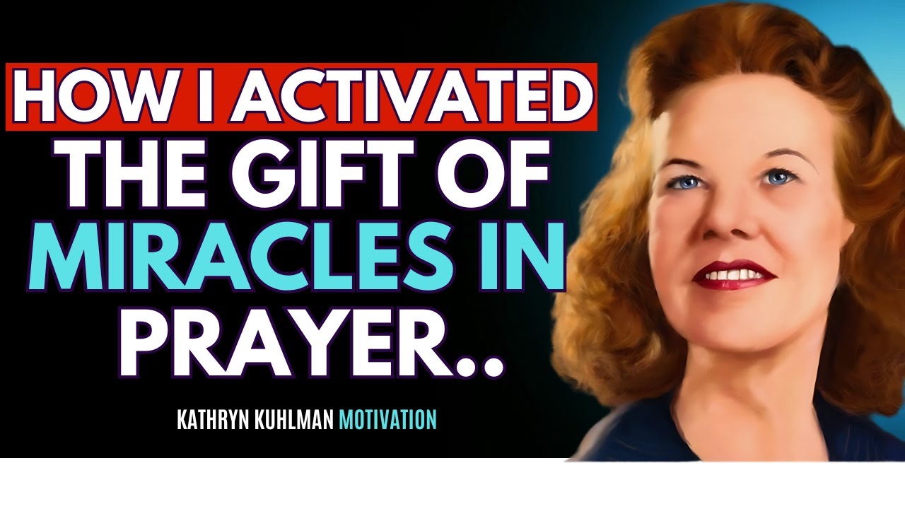 The Secrets of Prayer That Draws Miracles and Souls to the Holy Spirit 