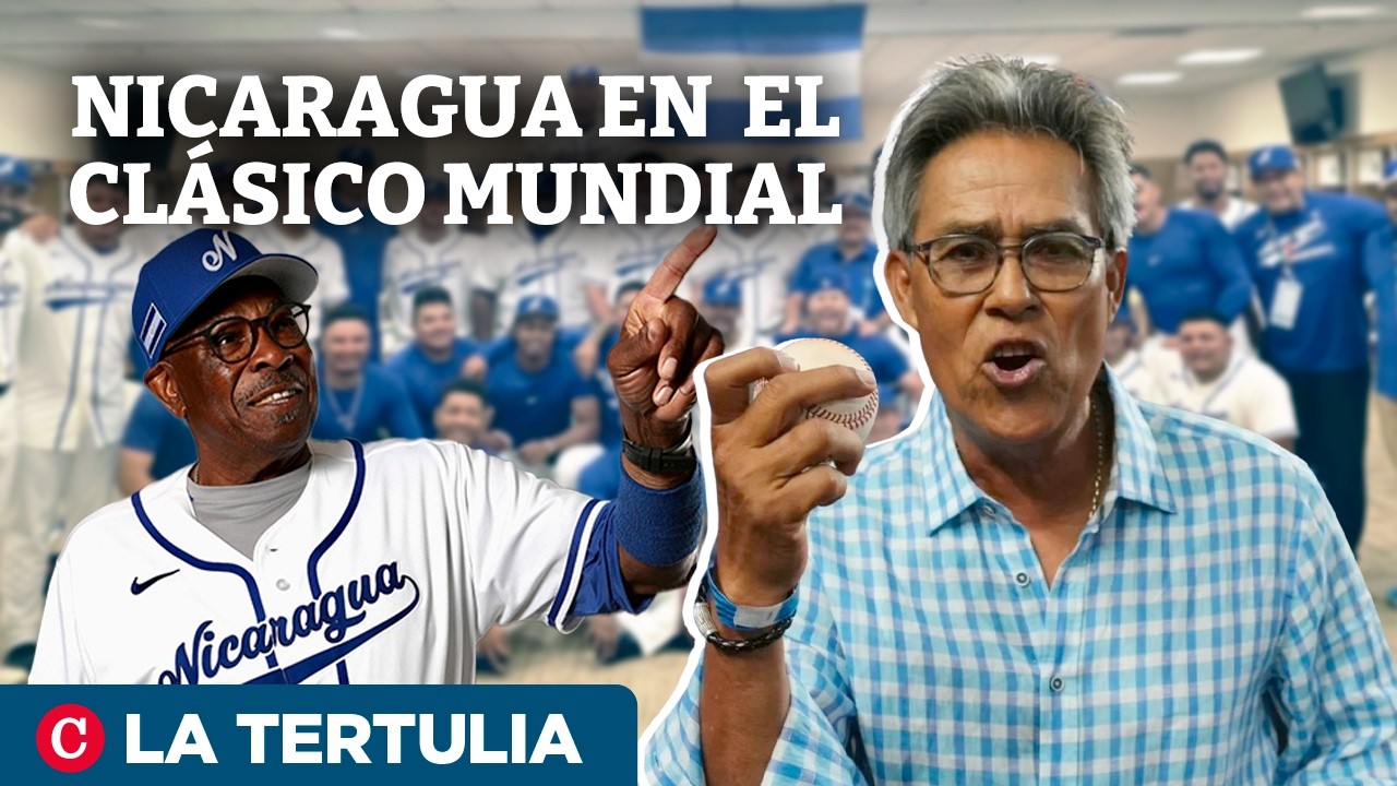 Entrevista con Dennis Martínez: La selección nicaragüense de Dusty Baker