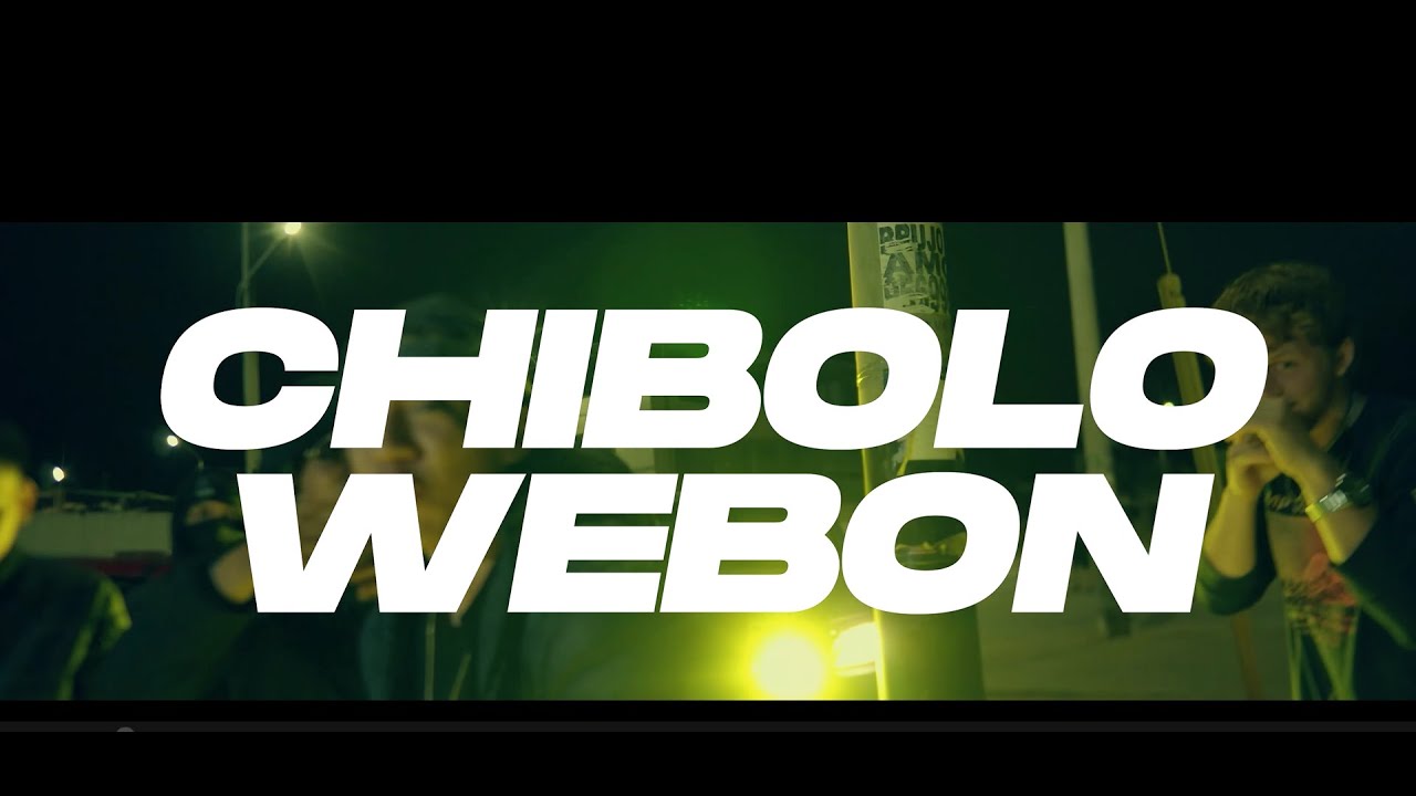 Chibolo W3bon - Darek noow FT. @HardFlaco x @JR.STYLEe x @lilsiral7844