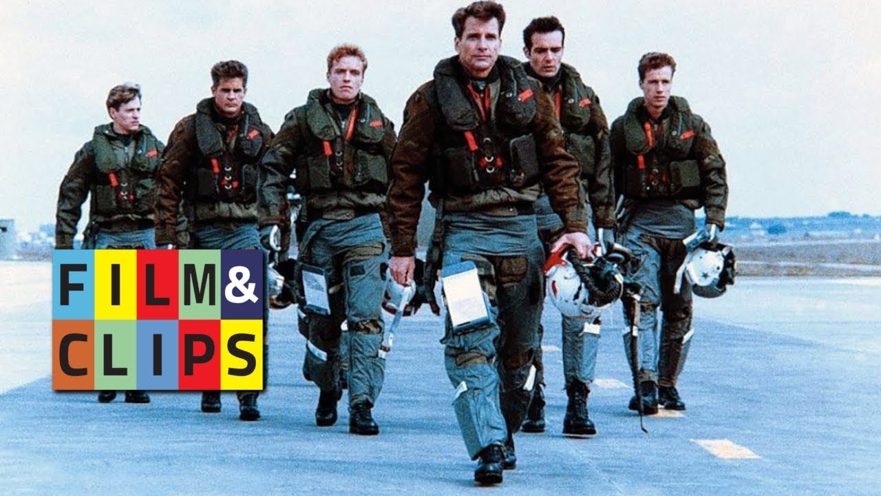 Blue Tornado - Film Completo by Film&Clips