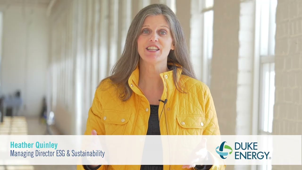 Duke Energy 2022 Impact Report