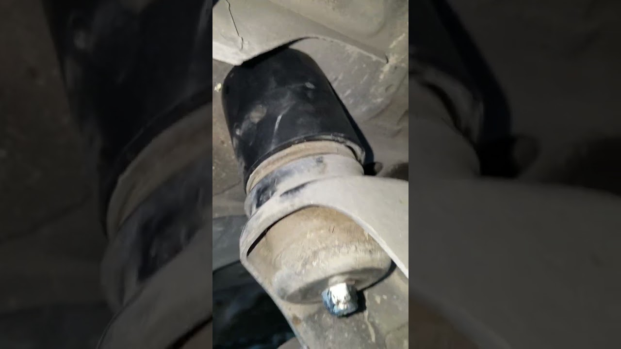 mitsubishi montero sport pajero body lift, kit de espaciadores de cabina de 3 pulgadas