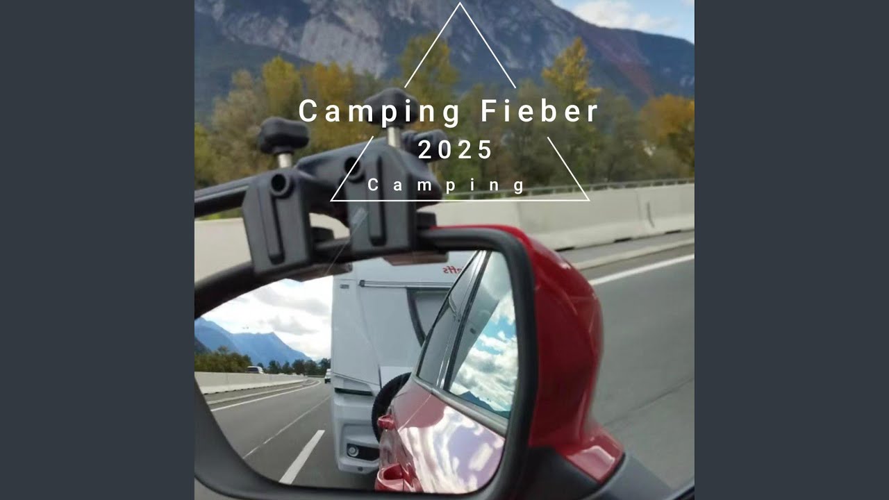 Camping Fieber
