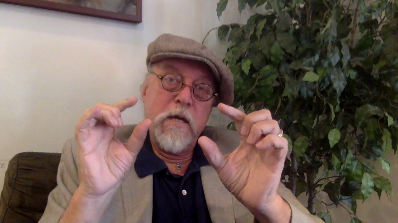 8 04 Conversation on Competence: Risk Management