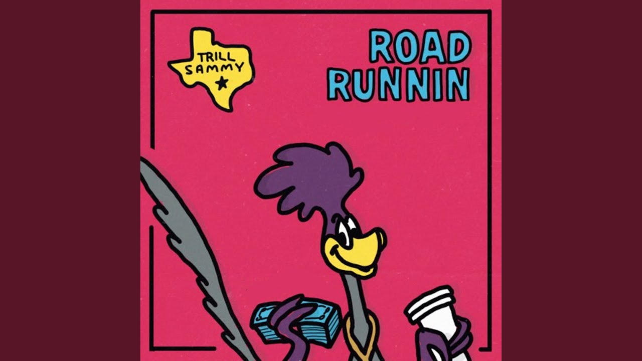 Road Runnin