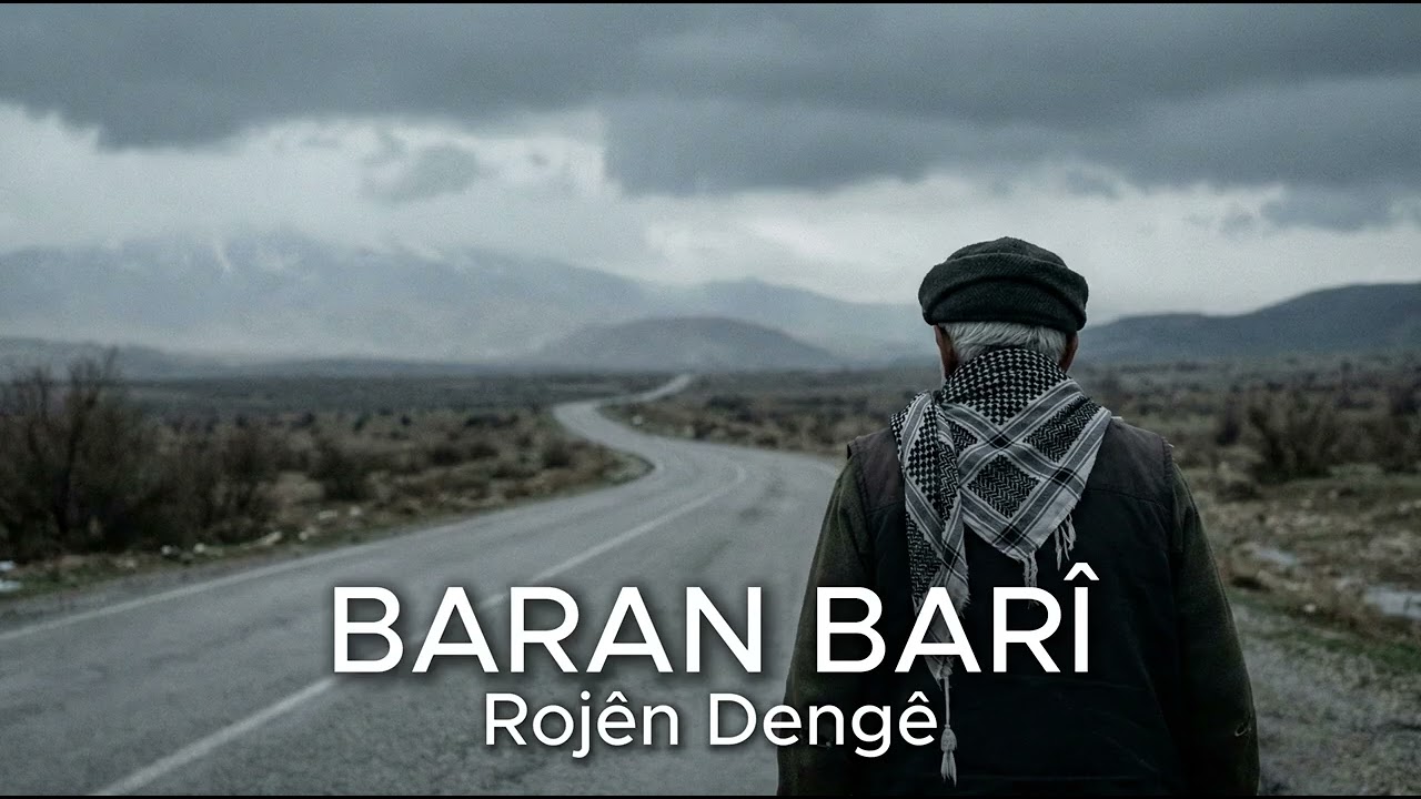 Baran Barî – Duygusal Kürtçe Şarkı | Rojên Dengê