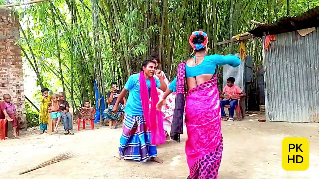 আঙ্গিনা সামটে গো | বিয়ের গীত | biyer geet 