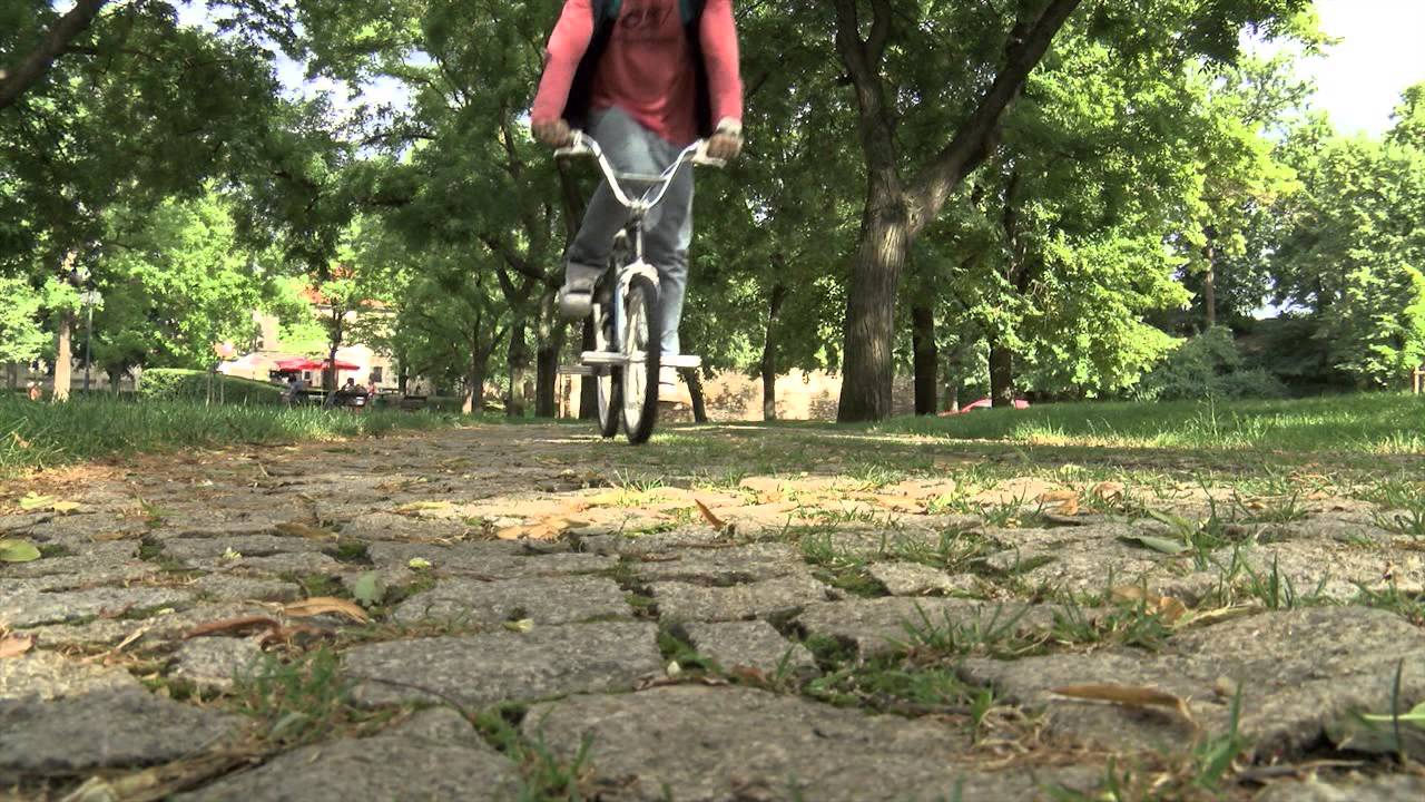 DOMINIK NEKOLNY - bez medu nesportuje