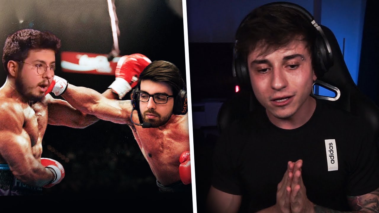 ELWIND KAYLE OYNUYOR, TRIX VE REVANCHE KAVGA EDİYOR