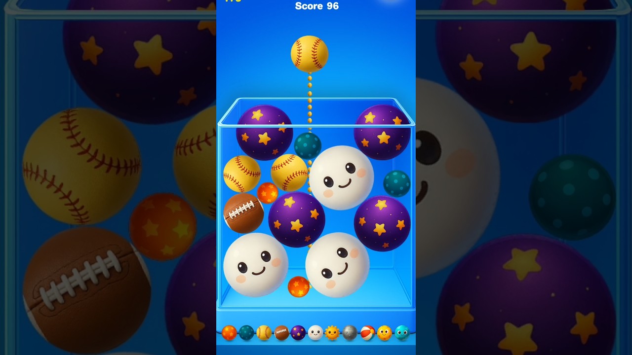 Ultimate Bounce Ball 🥎merge|